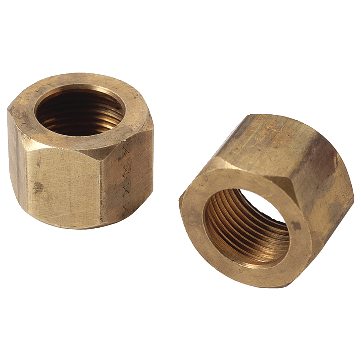 7/8 in. O.D. Tube BrassCraft